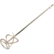 Resim M14 Profesyonel Tutkal Karıştırıcı 120Ø 