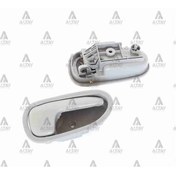 Resim KOREA 0K2405833096 Kapı Kolu Bongo 97= Ön İç Sağ Sephia 