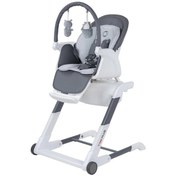 Resim Prego Trio Plus Mama Sandalyesi 4029 