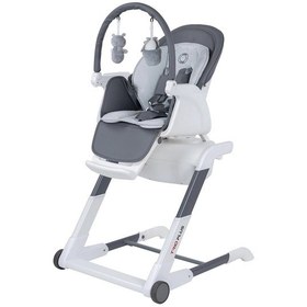 Resim Prego Trio Plus Mama Sandalyesi 4029 