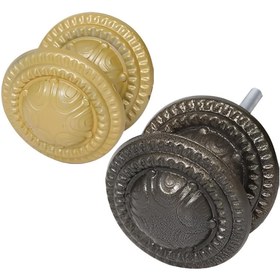 Resim Kapı Topuzları 