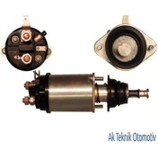 Resim Mars Otomatigi 12V Bedford 3.5T Tot 131-344 504627317 