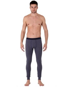 Resim Thermoform Heavy Erkek İçlik Pantolon Lacivert Renkli 