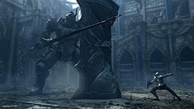 Resim Demon's Souls - PlayStation 5 