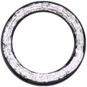 Resim Cf Moto Mondial 125mx Grumble Egzoz Bogaz Contası 