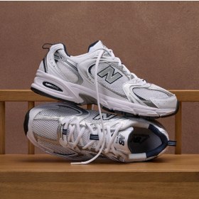 Resim New Balance UNISEX AYAKKABI MR530SG 