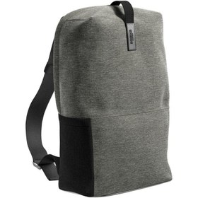 Resim Çanta Brooks Dalston Tex Nylon 20 Litre Gri 