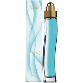 Resim Oriflame Divine Kadın Parfüm EDT 50 ML 