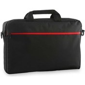 Resim Snopy Dr-500 15.6 Siyah Notebook Çantası 