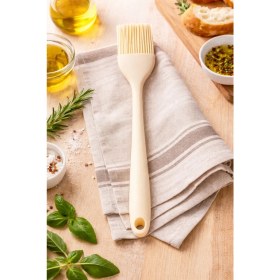 Resim Ivory Silikon Yumurta Fırçası (IVO-SL105) 