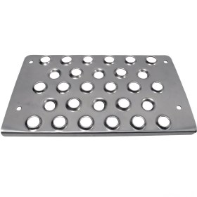 Resim Basamak Izgarası Axor V1-V2 Alt - A9406660428 [MB50.5605.Y] - A9406660428 