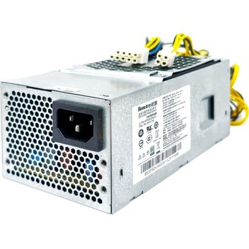 Lenovo Thinkcentre M720s - 10su 180w Psu 10+4 Pin Güç Kaynağı
