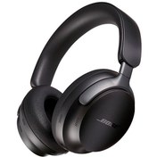 Resim QuietComfort Ultra Kablosuz Gürültü Engelleme Kulaklık - Siyah Bose
