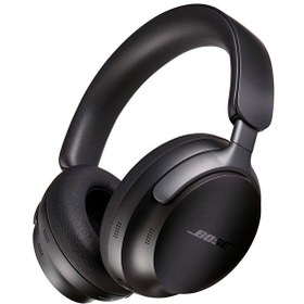 Resim QuietComfort Ultra Kablosuz Gürültü Engelleme Kulaklık - Siyah 