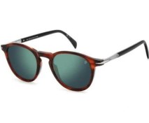 Resim Erkek Güneş Gözlüğü Db1114/s Ex4mt Kahverengi 