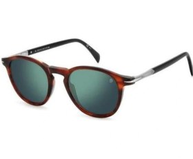 Resim Erkek Güneş Gözlüğü Db1114/s Ex4mt Kahverengi 