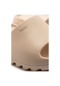 Resim Twigy Space Çocuk Terlik Bej 30/35 DD1021 Bej 
