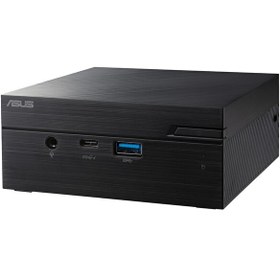 Resim PN41-BBC029MC N4500 Ram Yok Disk Yok FreeDOS Barebone Mini PC 