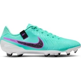 Resim Nike Jr Tiempo Legend 10 Club FG/MG | Yeşil 