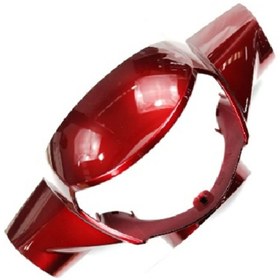 Resim Volta PS3 GİDON ÖN KAPAK ABS (NAR ÇİÇEĞİ) 