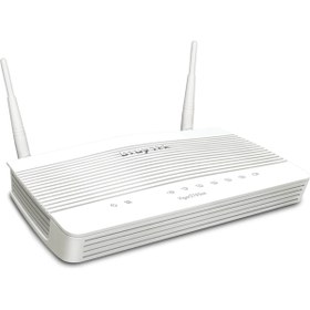 Resim DRAYTEK Vigor 2765ac Adsl2/vdsl2/35b Vpn Security Wireless Router Modem 