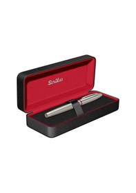 Resim Scrikss Noble 35 Roller Kalem Mat Titanyum Diğer 