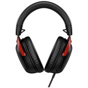 Resim Hyperx Cloud Iıı S Kablosuz Kulak Üstü Oyuncu Kulaklığı 
