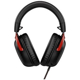 Resim Hyperx Cloud Iıı S Kablosuz Kulak Üstü Oyuncu Kulaklığı 