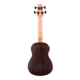 Resim Rosa RUB002 Elektro Bas Ukulele 