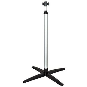 Resim CVS Teleskopik Isıtıcı Ayağı 