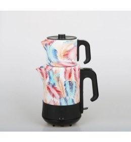 Resim Queen Sydney 4'lü Çeyiz Seti 