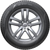 Resim Laufenn 155/70r13 75t g fıt 4s lh71 Oto 4 mevsim 2025 