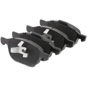 Resim Volvo V50 Ön Fren Balatası 1.6 16V 100 Hp 2004-2014 Bosch 