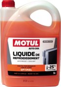 Resim Autocool Optimal -37 C 5 Litre Antifriz Motul 