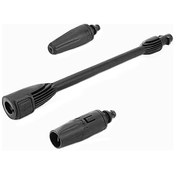 Resim Karcher K2 K3 K4 K5 K6 K7 İçin 2 Adet Yüksek Basınçlı Yıkama 