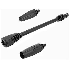 Resim Karcher K2 K3 K4 K5 K6 K7 İçin 2 Adet Yüksek Basınçlı Yıkama 