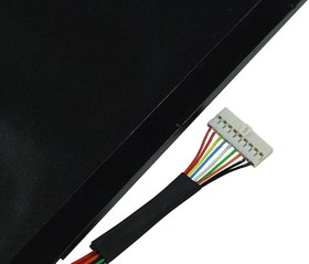Resim Toshiba Satellite Radius 14 E45DW-C Batarya Laptop Pil 