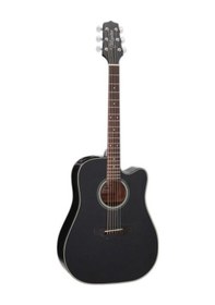 Resim Takamine Gd15Ce Blk Elektro Akustik Gitar 