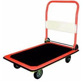 Resim Jacx Paket Taşıma Arabası 250 kg 