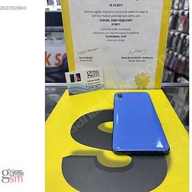Resim Samsung A30 İkinci El TR | 64 GB | Mavi 