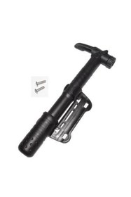 Resim Genel Markalar Mini Pompa A/V - F/V Uyumlu Kadro Bağlantılı 240mm Kartlı Kenze 