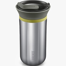 Resim Cuppamoka | Kahve Demleme Ekipmanı | Portatif 