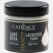 Resim Cadence Handy Lake Boya 001 Beyaz 250ml 