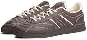 Resim Tommy Hilfiger THE GREENWICH EDGE LEATHER Spor AyakkabıKadın 