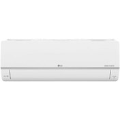 Resim Lg PC18SQ (S3-M18KL2FA) DualCool Plus 18000 Btu Wifi R32 Gaz A++ İnverter Klima 