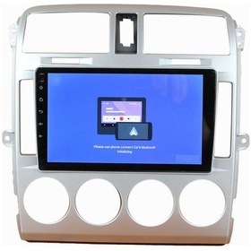 Resim Kia Karnival 2001-2007 9 inç 8-64 GB PRO Android Carplay Multimedya 