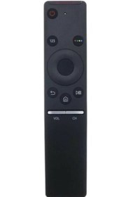 Resim Samsung Elektrogun 4k Uhd Tv Sıhırlı Kumanda 