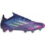 Resim Adidas X Speedflow Messı.1 Fg Mor Erkek Krampon P-98 Fy6879 001 