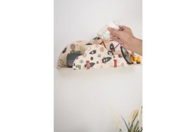 Resim Wodiza Planet Bulut Raf 