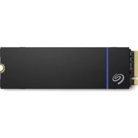 Resim Seagate Game Drive Ps5, 2 Tb Dahili Katı Hal Diski, Ps5 Nvme SSD - Pcıe Gen4 Nvme 1.4, Resmi Lisanslı, 7300 Mb/sn'ye Varan Hız, Soğutuculu (ZP2000GP3A2001) 